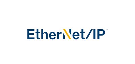Ethernetip Iotech Systems