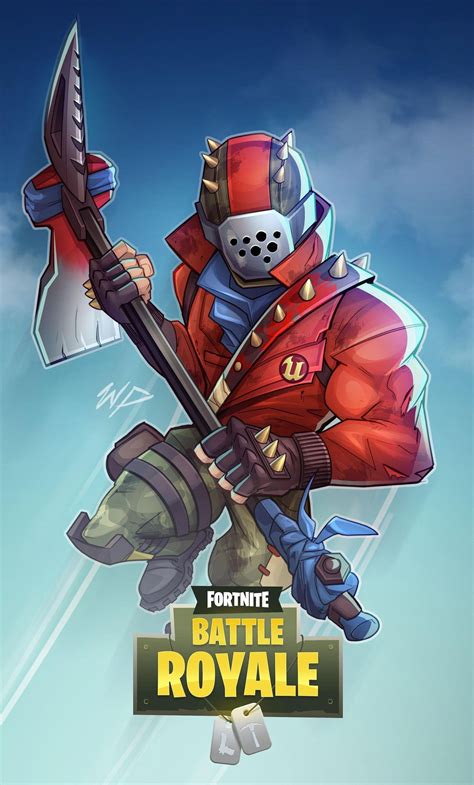 38 Best Free Cool Fortnite Raven Wallpapers Wallpaperaccess