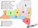 List of towns in New York - Wikipedia