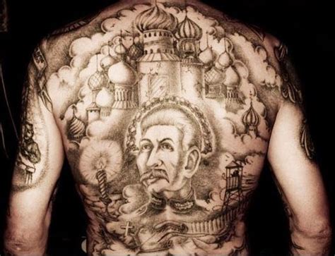 30 Very Best Prison Tattoos Designs And Ideas