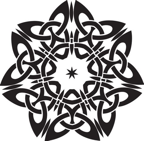 Celtic Knot Design · Free Vector Graphic On Pixabay