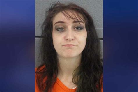 Woman Arrested After Allegedly Arranging To Sell Drugs To A Police Officer