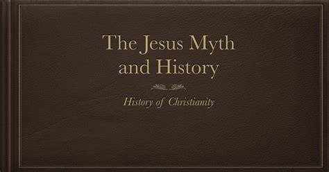 Hoc Blog001 History Of Christianity