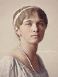 historyofromanovs: Grand Duchess Olga Nikolaevna Romanova of Russia in ...