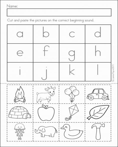 Pin On Kids Worksheets Printables D8b