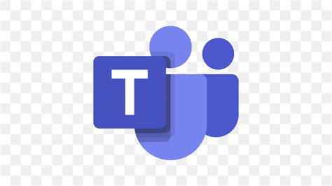 Logo Microsoft Teams Logos Png