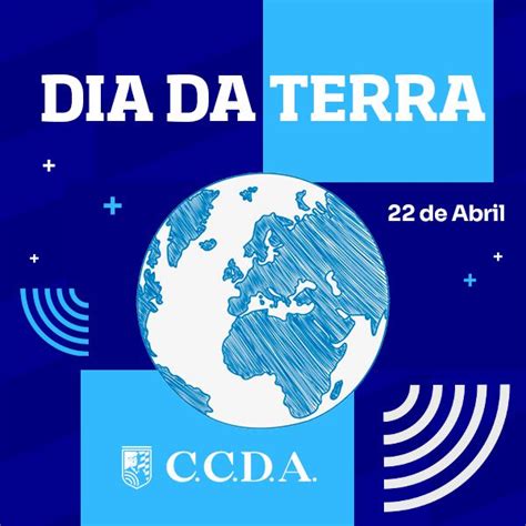 Dia Do Planeta Terra Ccda Colégio Carlos Drummond De Andrade