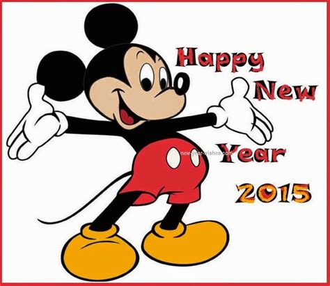 Albums 101 Wallpaper Mickey And Minnie Mouse Happy New Year Full Hd