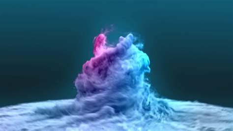 Create stunning motion graphics with our free after effects templates! free after effects template Beauty Particles World - YouTube