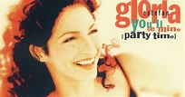 Gloria Estefan - You'll Be Mine (Party Time) (CDM) FLAC - 1996