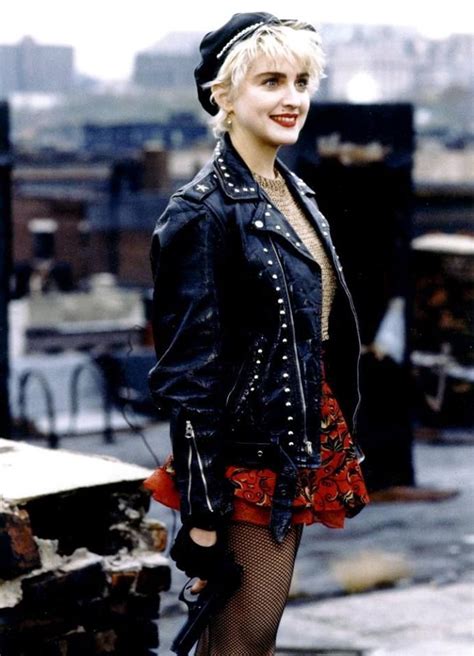Pin By Shokolani On Movies And Acters Madonna 80s Fashion Madonna