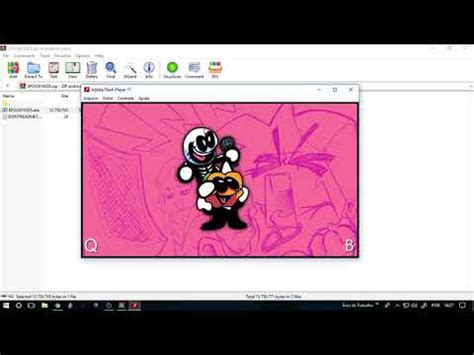 Make games, stories and interactive art with scratch. Pump and Skid (FNF-TEST) - YouTube
