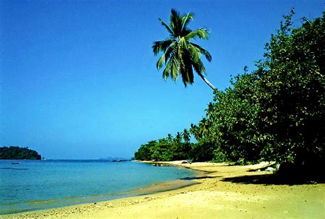 Koh Libong Thailand Tours And Travel Southeast Asia