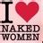 I Love Naked Women Robbievj Twitter