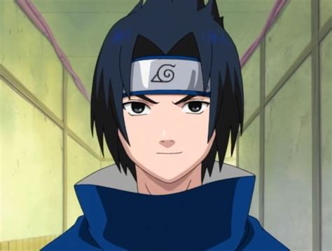 Sasuke Uchiha The Anime Guru