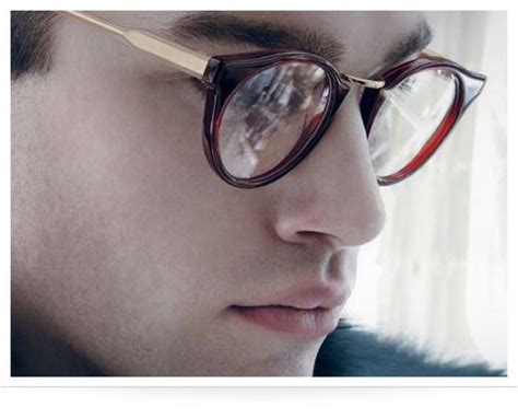 How To Buy The Perfect Glasses For Your Face Shape Mens Eyewear