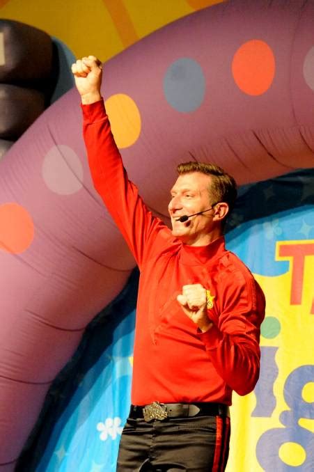 The Wiggles Perform At The Horsham Town Hall Photos The Wimmera