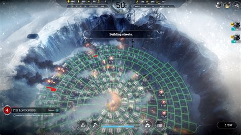The city ruler has to manage both the inhabitants and the infrastructure the. Frostpunk Review