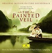 Painted Veil Soundtrack edition (2007) Audio CD by : Amazon.co.uk: Music
