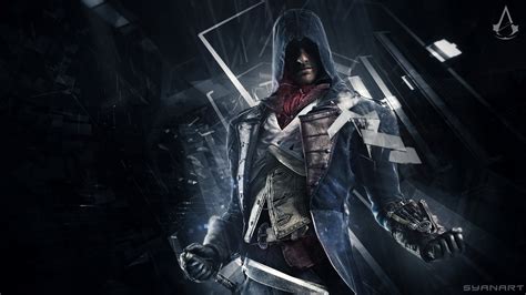 Arno Dorian HD Arno Dorian HD Wallpaper