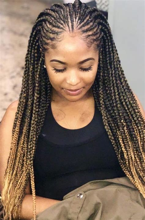 Top 10 Tribal Braids That Turn Heads African Hair Braiding Styles