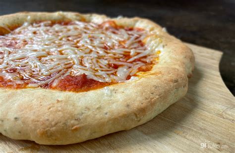 Best Gluten Free Pizza Dough Award Winning Mix And Recipes Gfjules