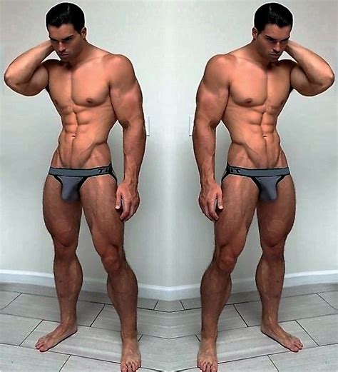 What A Gorgeous Body Lean Defined And Muscular Great Fitness Cuerpo