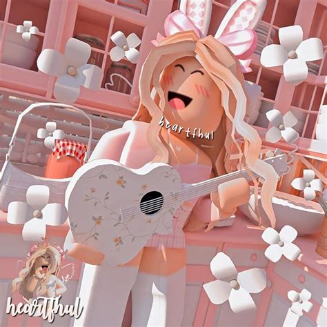 Baking cookies with bff in 2020 roblox pictures roblox animation cute tumblr wallpaper. heart (@heartfhul) • Instagram photos and videos in 2020 ...