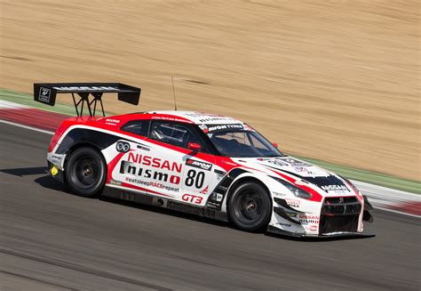 2015 Nismo Nissan Gt R Gt3 R35 Rally Race Racing Wallpapers Hd