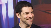 Max Greenfield Says He’s Just ‘Gonna Be a Dad for a While’ After Final ...