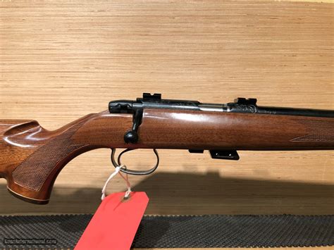 Remington Model S Bolt Action Rifle Lr