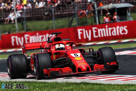 Share sensitive information only on official, secure websites. Sebastian Vettel, Ferrari, Hungaroring, 2018 | Hungarian grand prix, Racing, Ferrari
