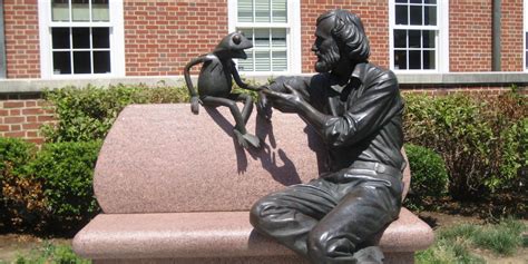 The Most Loved Statues On College Campuses Huffpost