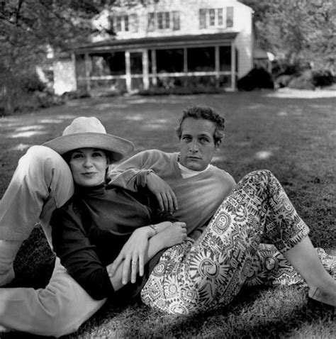 Scandals Of Classic Hollywood Paul Newman Decency Manifest Joanne Woodward Paul Newman