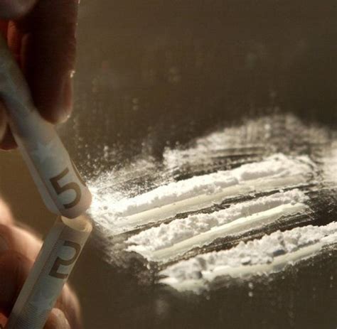 Kokainkonsum Europa Hat Ein Massives Drogenproblem WELT