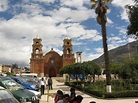 Provincia Carhuaz Attractions en Carhuaz, Ancash | Turismo Perú