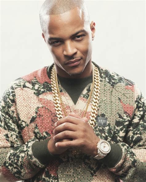 Rapper Ti Coming To Albany Local News