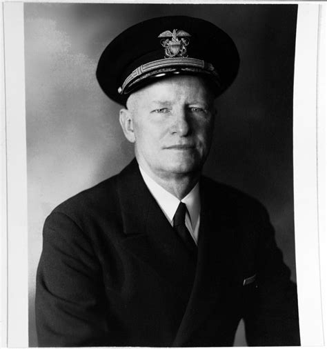 Nh 85042 Rear Admiral Chester W Nimitz Usn