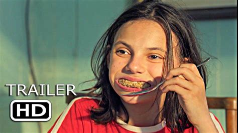 Ana Official Trailer 2020 Dafne Keen Movie Youtube