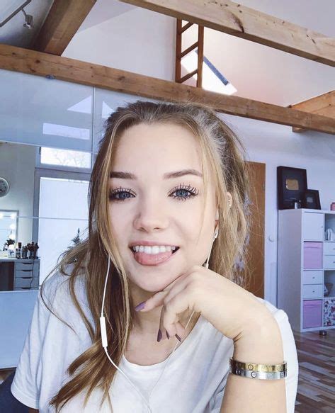 97 Juliabeautx Ideen Hübsche Mädchen Youtuber Julia Beautx Instagram