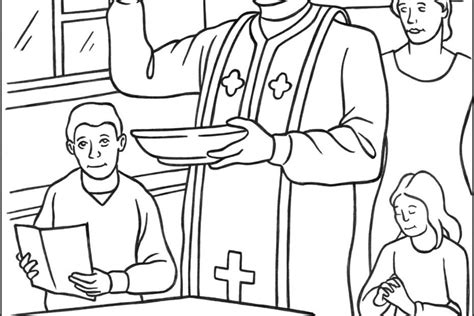 Church Archives The Catholic Kid Catholic Coloring Pages And Games