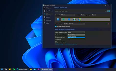How To Make Windows 11 Look And Feel More Like Windows 10 Techspot