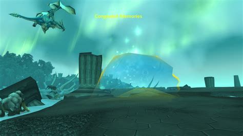 Radiant Echoes - The War Within Pre-Patch Event Guides - Explanation