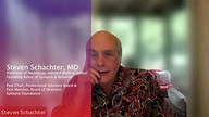 EnTHRALLing Conversations Episode 7: Dr. Steven Schachter - YouTube