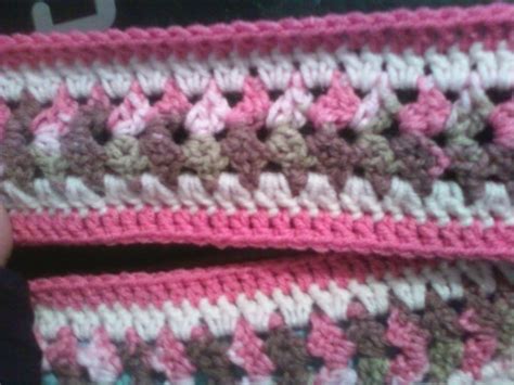 Mile A Minute Crochet Stitches Free Crochet Shell Stitch Crochet Yarn