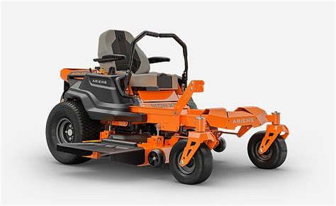 Ariens 915277 42 Inch Ikon Xd 42 Zero Turn Mower With 726cc Kawasaki