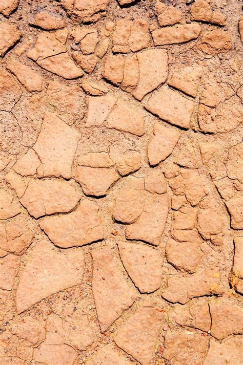 Brown Earth Background Stock Photo Image Of Grunge Soil 24512906