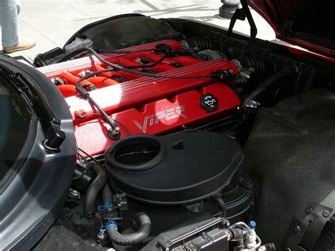 Honing cylinders, main bearing problems, and secret oiling mod. Dodge Viper - это... Что такое Dodge Viper?