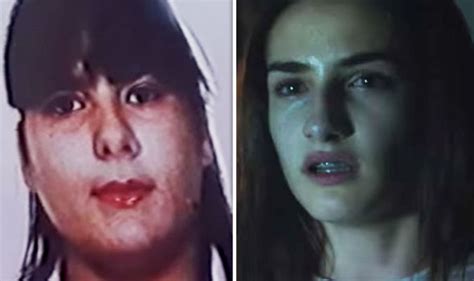 veronica on netflix true story behind horror movie is even scarier films entertainment