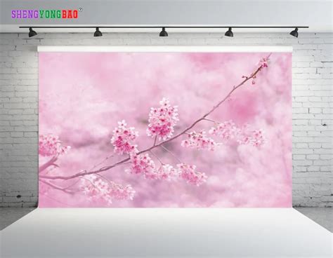 Shengyongbao Art Cloth Custom Photography Backdrops Photo Studio Props